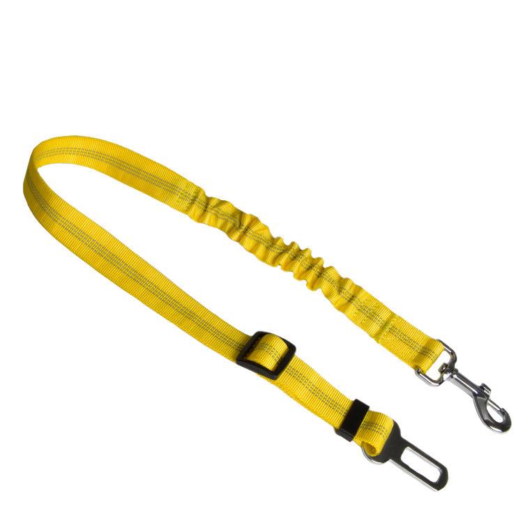 Petsafe Car Safety Harness And Towing Rope
