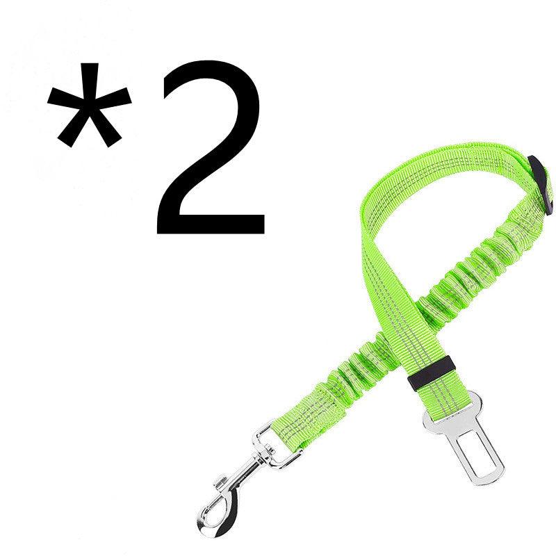 Petsafe Car Safety Harness And Towing Rope
