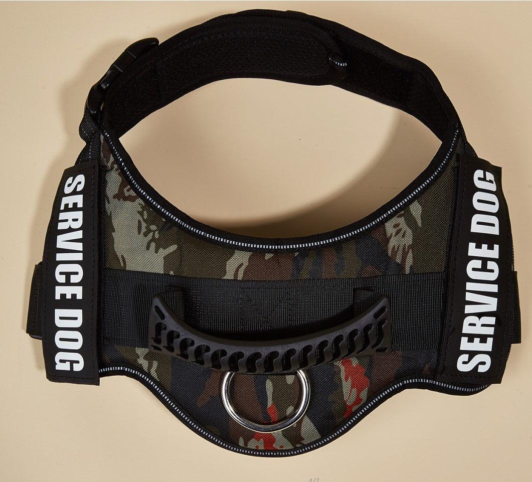 Explosafe Pet Leash: The Ultimate Safety Harness For Your Furry Friend