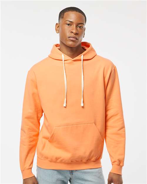 Tultex - Unisex Fleece Hooded Sweatshirt - 320-2