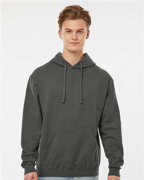Tultex - Unisex Fleece Hooded Sweatshirt - 320-3