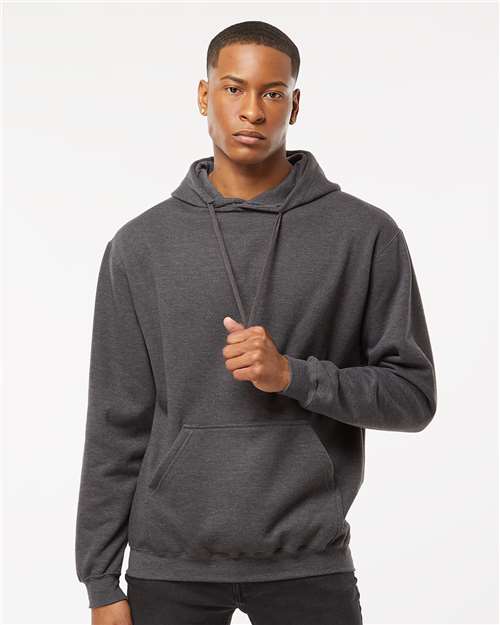 Tultex - Unisex Fleece Hooded Sweatshirt - 320-6