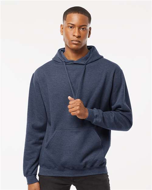 Tultex - Unisex Fleece Hooded Sweatshirt - 320-7