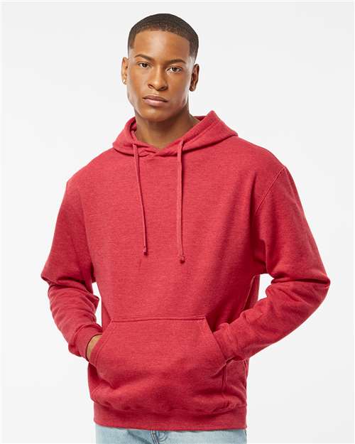 Tultex - Unisex Fleece Hooded Sweatshirt - 320-10
