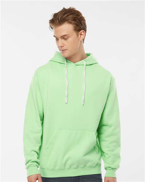 Tultex - Unisex Fleece Hooded Sweatshirt - 320-16