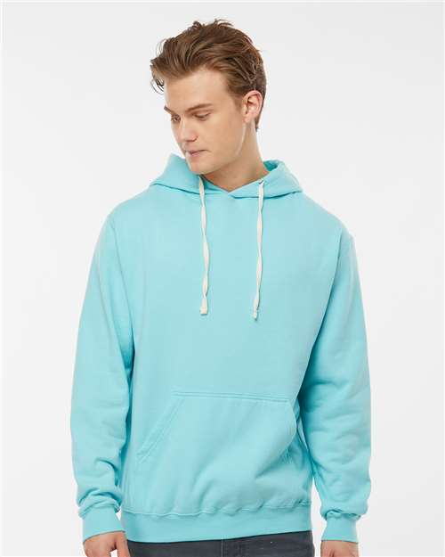 Tultex - Unisex Fleece Hooded Sweatshirt - 320-17