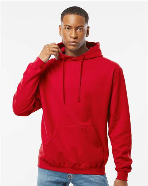 Tultex - Unisex Fleece Hooded Sweatshirt - 320-19