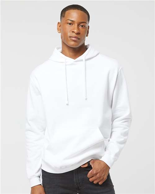 Tultex - Unisex Fleece Hooded Sweatshirt - 320-22