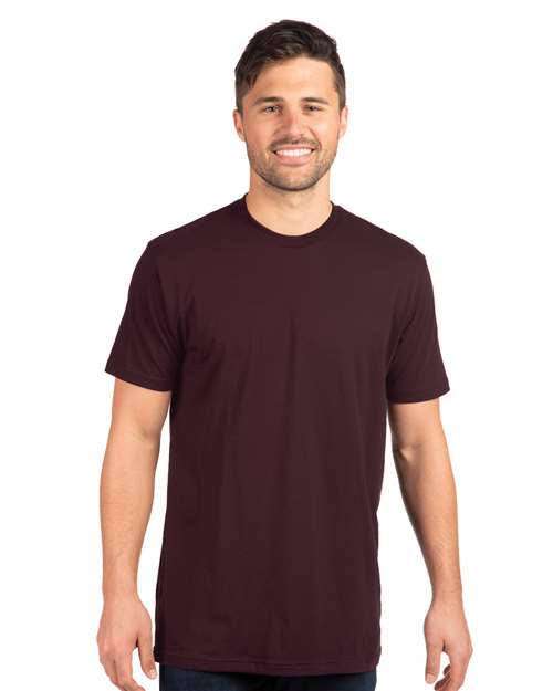 Next Level - Cotton T-Shirt - 3600-29