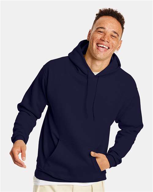 Hanes - Unisex EcoSmart® Hooded Sweatshirt - P170-6