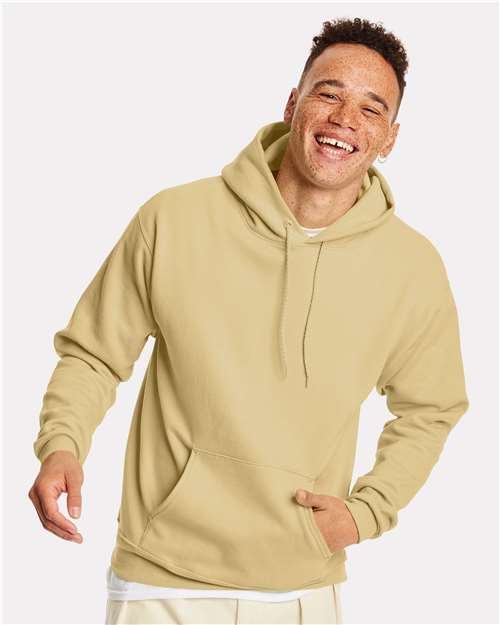 Hanes - Unisex EcoSmart® Hooded Sweatshirt - P170-5