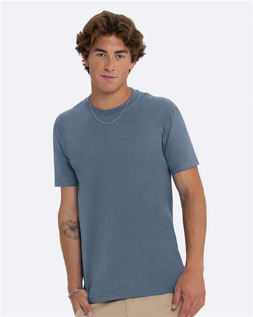 Next Level - Cotton T-Shirt - 3600-3