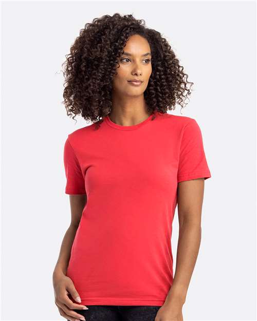 Next Level - Cotton T-Shirt - 3600-43