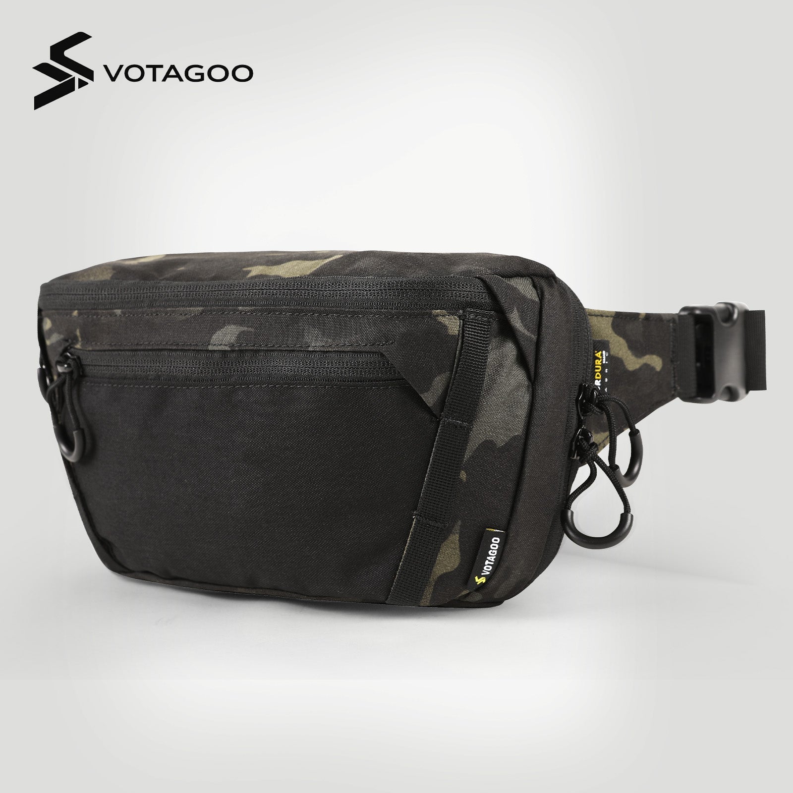 VOTAGOO® Tactical CCW Fanny Bag