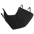 Premium Pet Car Seat Cushion: Ultimate Comfort And Safety For Your Furry Travel Companion