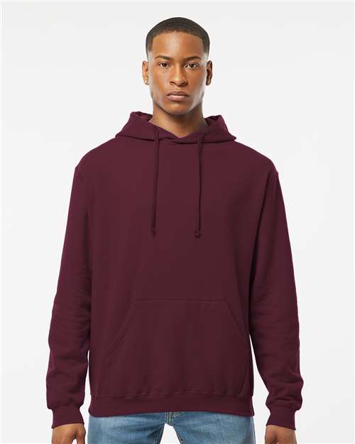 Tultex - Unisex Fleece Hooded Sweatshirt - 320-12