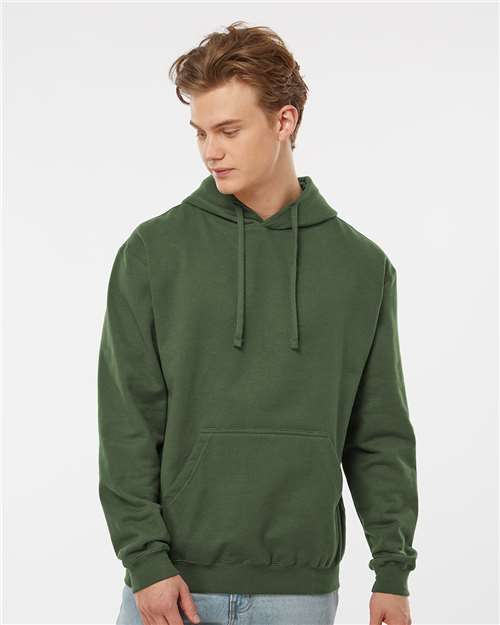 Tultex - Unisex Fleece Hooded Sweatshirt - 320-13