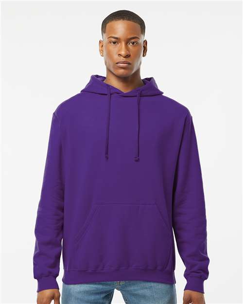 Tultex - Unisex Fleece Hooded Sweatshirt - 320-18