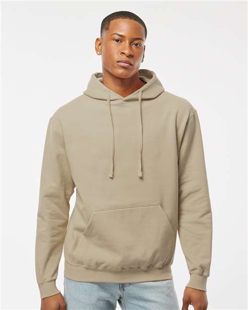 Tultex - Unisex Fleece Hooded Sweatshirt - 320-21