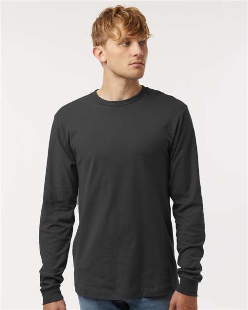 Tultex - Unisex Fine Jersey Long Sleeve T-Shirt - 202LS-3
