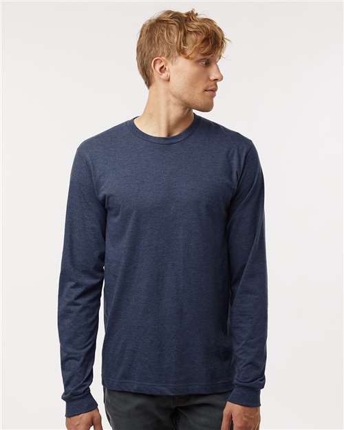 Tultex - Unisex Fine Jersey Long Sleeve T-Shirt - 202LS-5