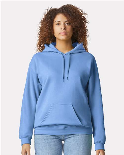 Gildan - Unisex Softstyle® Midweight Hooded Sweatshirt - SF500-6