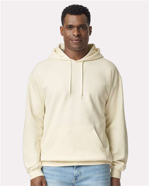 Gildan - Unisex Softstyle® Midweight Hooded Sweatshirt - SF500-20