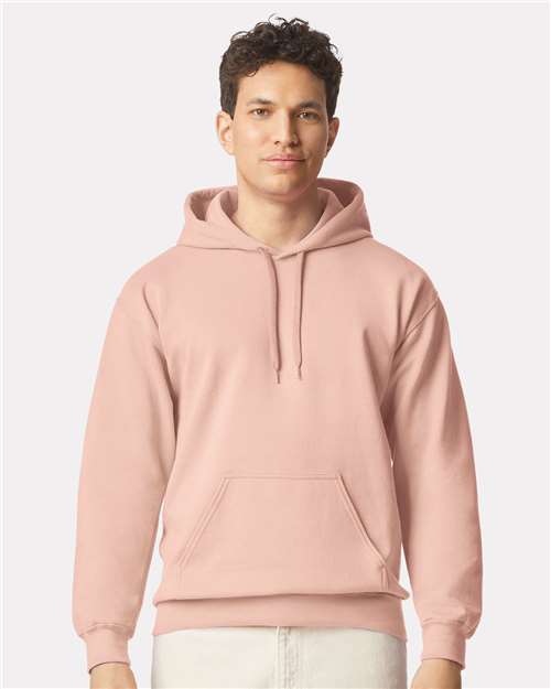 Gildan - Unisex Softstyle® Midweight Hooded Sweatshirt - SF500-13