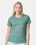 Gildan - Women's Heavy Cotton™ T-Shirt - 5000L-0