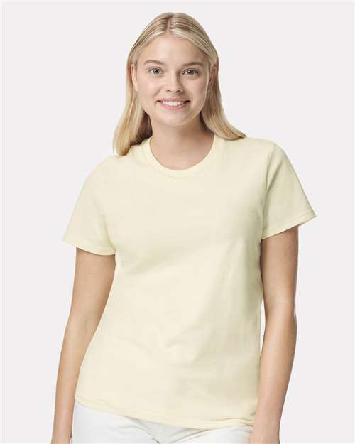 Gildan - Women's Heavy Cotton™ T-Shirt - 5000L-16