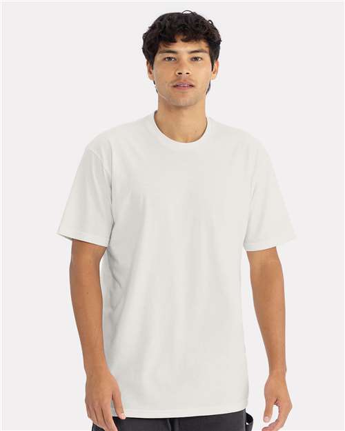 Next Level - Cotton T-Shirt - 3600-4