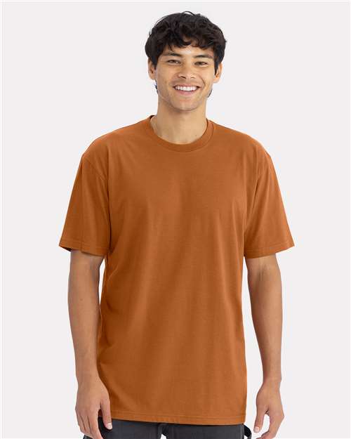 Next Level - Cotton T-Shirt - 3600-7