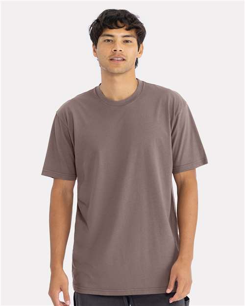 Next Level - Cotton T-Shirt - 3600-36