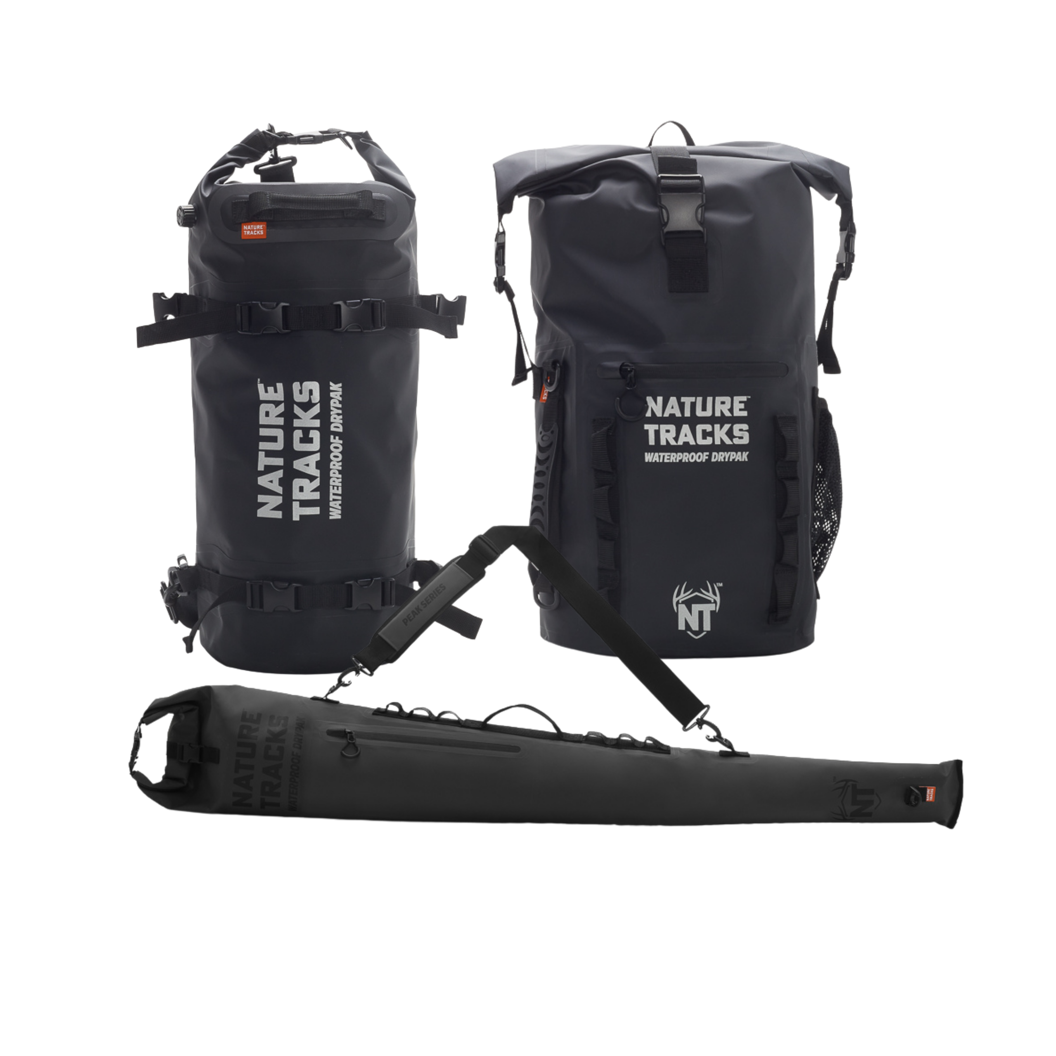 WATERFOWL BUNDLE – BLACK PACK – SAVE 20%