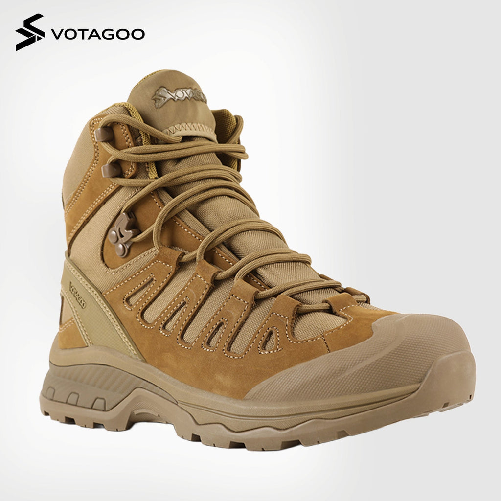 VOATGOO® Quest 4D Waterproof Shoes