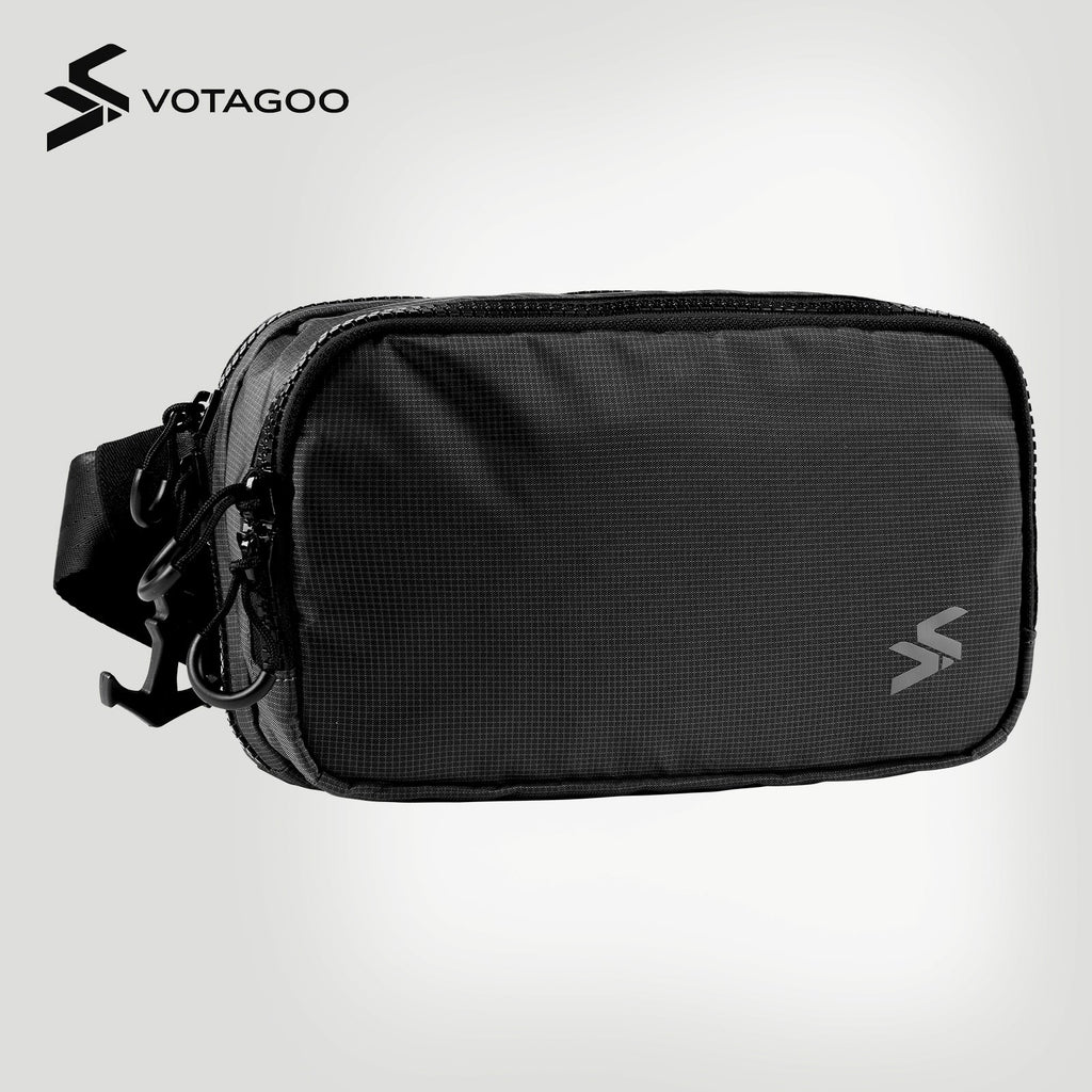 VOTAGOO® Concealed Carry Waist Bag-0