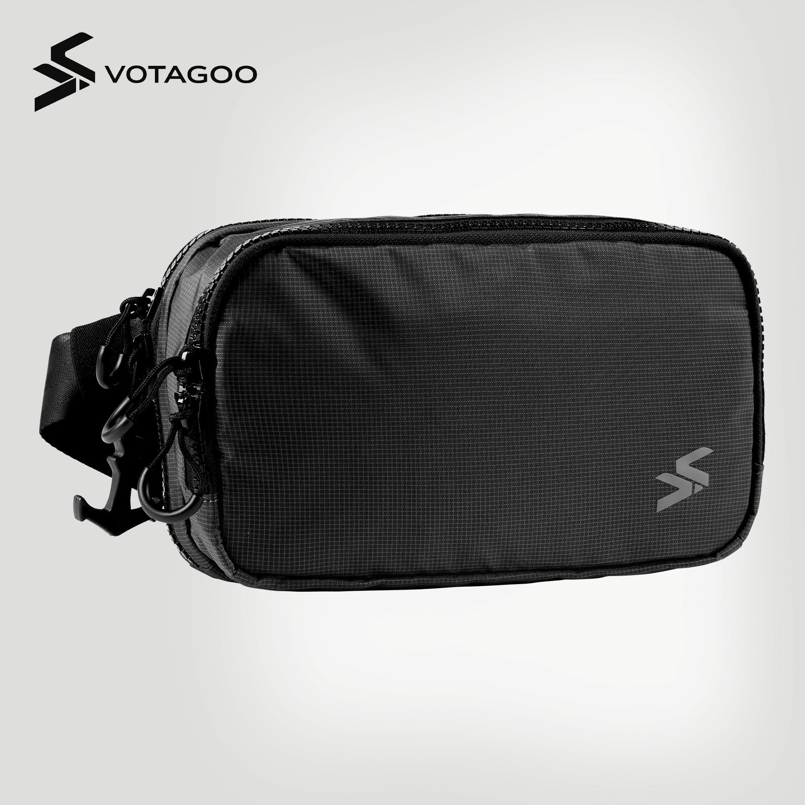 VOTAGOO® Concealed Carry Waist Bag-0