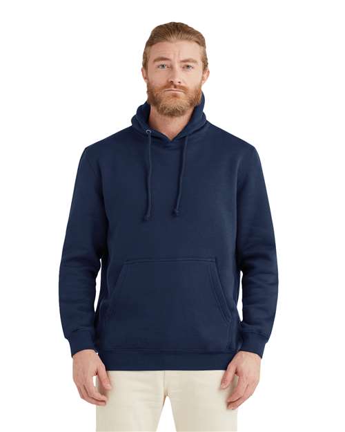 Lane Seven - Unisex Heavyweight Hooded Sweatshirt - LS19001
