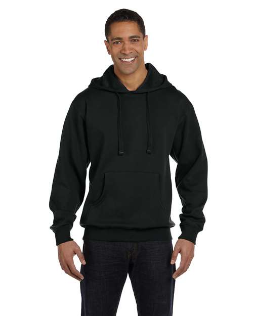 econscious - Unisex Heritage Hooded Sweatshirt - EC5500-1