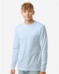 Tultex - Unisex Fine Jersey Long Sleeve T-Shirt - 202LS-0