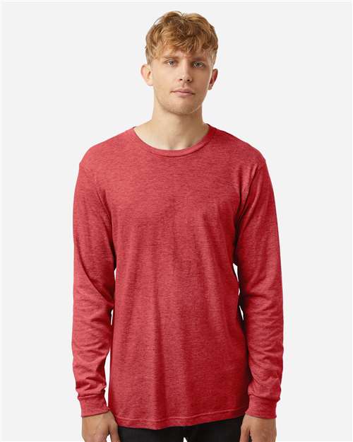 Tultex - Unisex Fine Jersey Long Sleeve T-Shirt - 202LS-10