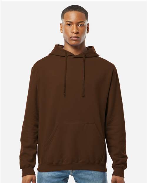 Tultex - Unisex Fleece Hooded Sweatshirt - 320-1
