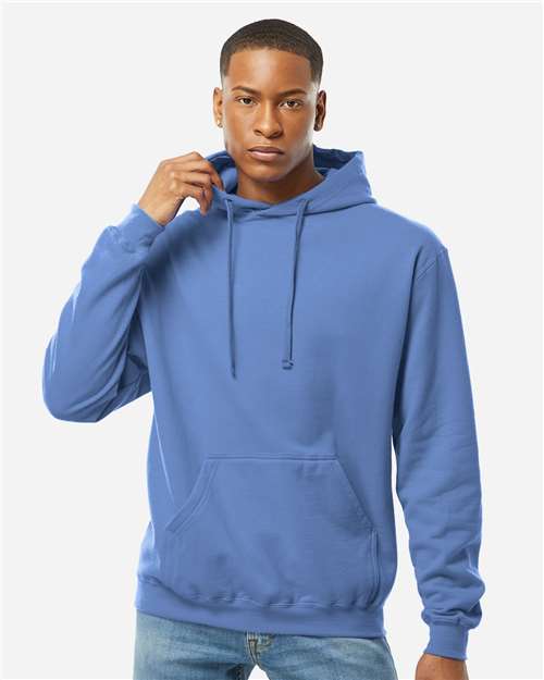 Tultex - Unisex Fleece Hooded Sweatshirt - 320-4