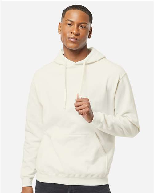 Tultex - Unisex Fleece Hooded Sweatshirt - 320-14