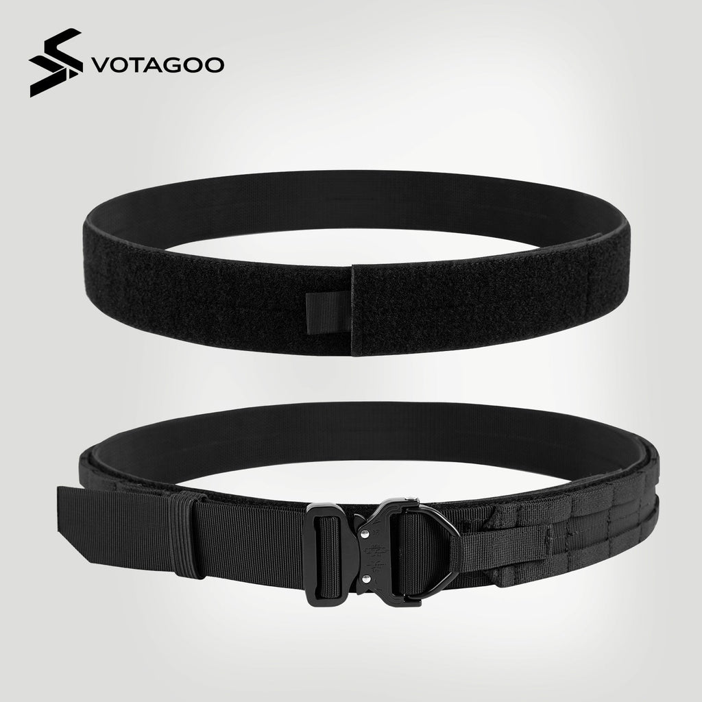 VOTAGOO® Tactical Combat Belt