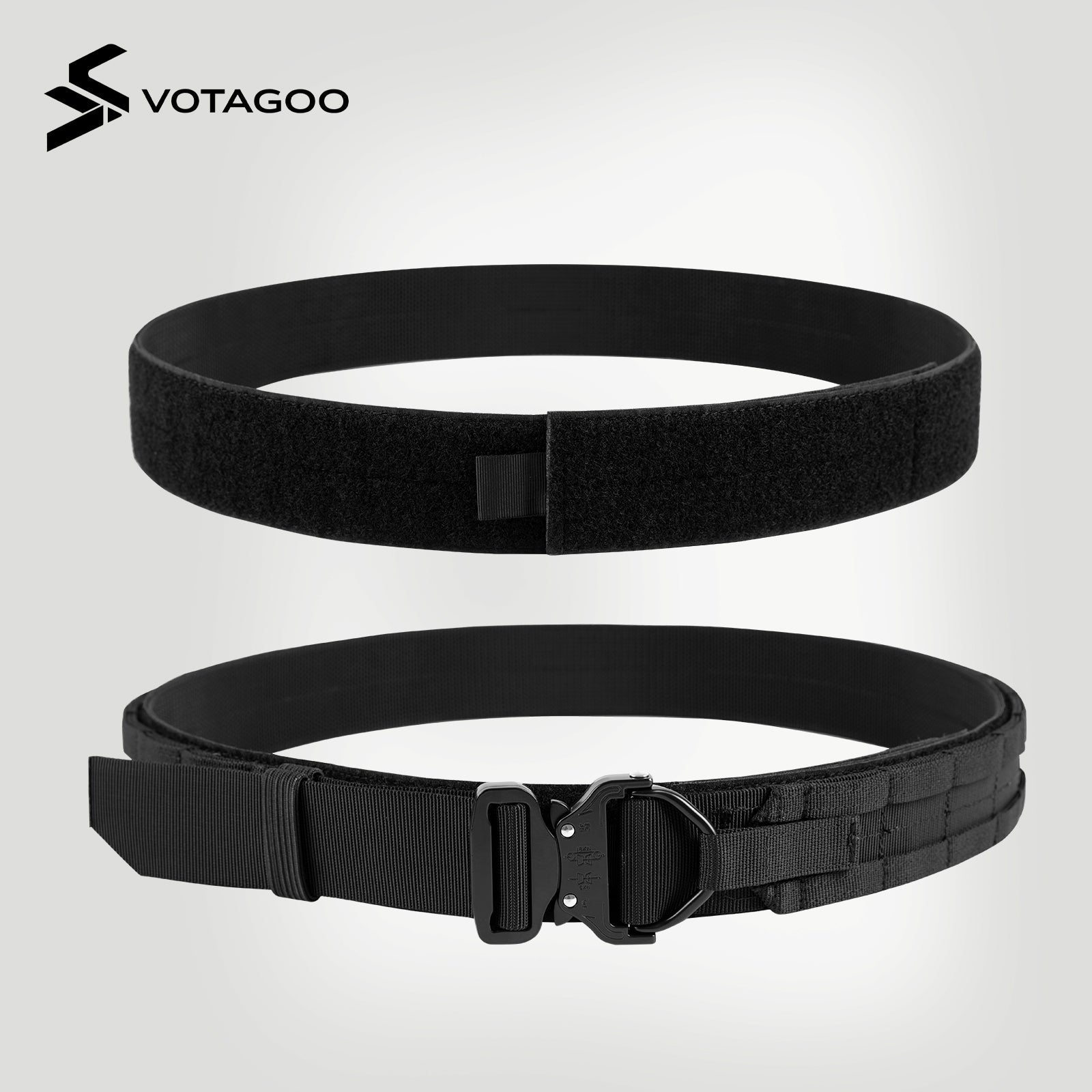 VOTAGOO® Tactical Combat Belt