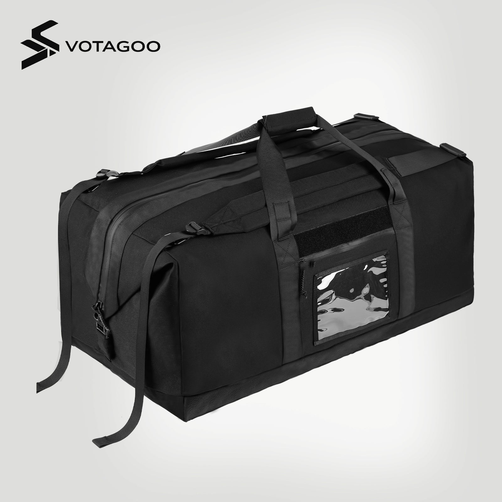 VOTAGOO® 130L Travel Duffel Bag