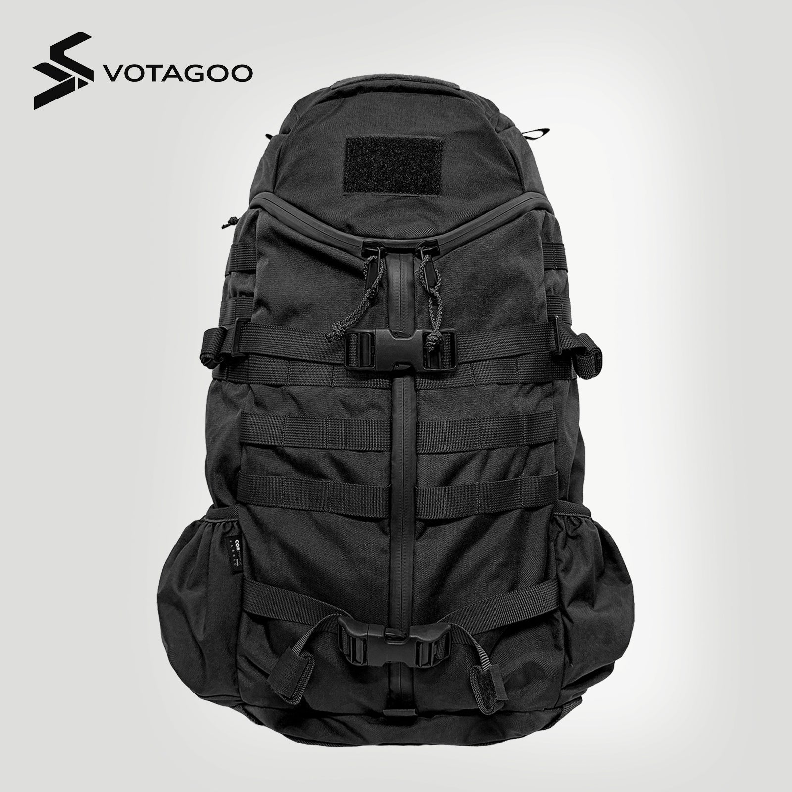 VOTAGOO® 34L 3Day Cordura Tactical Backpack