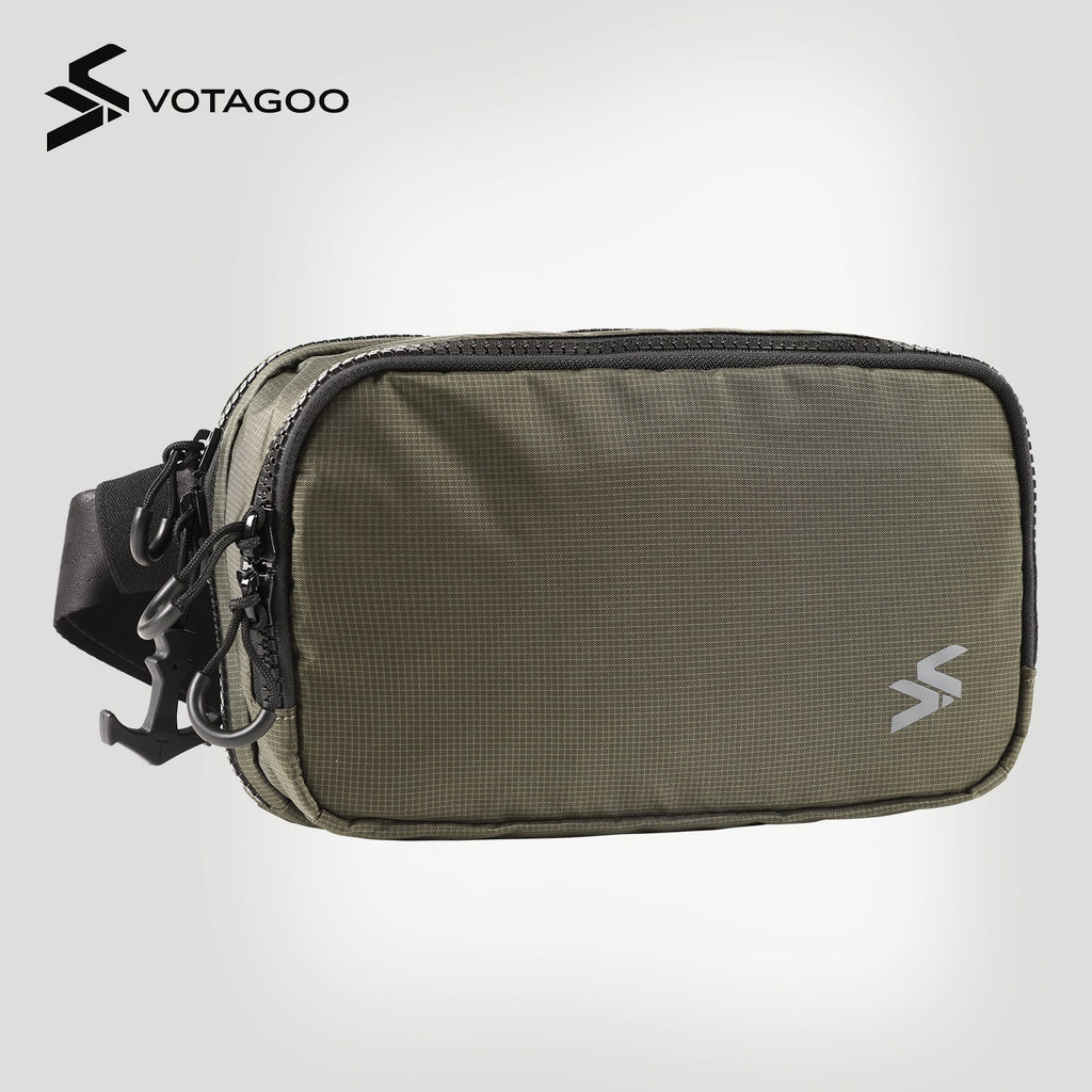 VOTAGOO® Concealed Carry Waist Bag-6