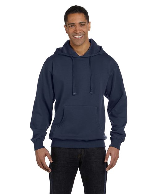 econscious - Unisex Heritage Hooded Sweatshirt - EC5500-0
